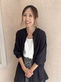 リアン アムール(Lien・amour hair make) 古中 ひかり