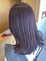 ワイボンドヘアー(Y bond hair)&nbsp;似合わせカット20代30代40代50代髪質改善