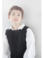 モッズ ヘア 新宿サウス店(mod's hair)&nbsp;ベリーショート