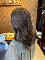 インパークス 五反野店(INPARKS)&nbsp;髪質改善カラー20代30代40代50代白髪染め［五反野］