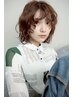 カット+美髪カラー+美髪デジカール+リペアTR 24,200→22,990