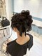ケイティ(Keity)の写真/梅田5分【電話予約＆キャッシュ払い】でヘアセット￥2000~！早朝6時～予約OK！結婚式などの大切な日に♪