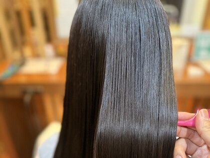 アリレイナ美容室 鎌倉店(ARIREINA)の写真