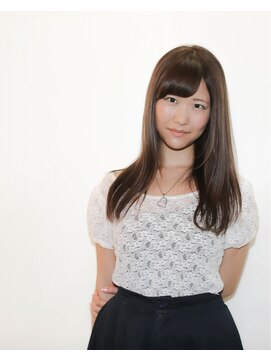 ニコヘアー(niko hair) やっぱアッシュでしょ♪