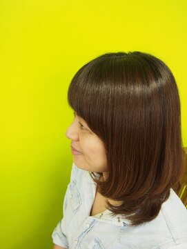 メロッテ ヒャクジュウイチ(Melotte 111) ツヤ☆セミ