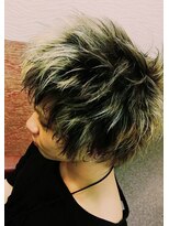 ロックザボート&nbsp;カラー