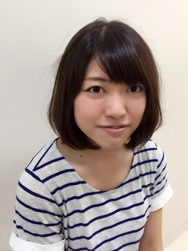 ロアール 上小田井(LOAOL KAMIOTAI) キュートボブ