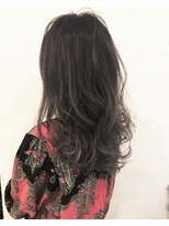 フェリア 梅田(FERIA) 【梅田 茶屋町】ネビージュ/デザインカラー/モードヘア
