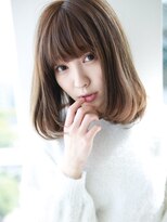 アグ ヘアー パーク 枚方店(Agu hair park) ☆美シルエットボブ☆