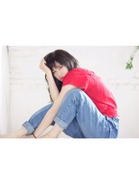 ザ デイ フォーヘアー(The day 4 HAIR)&nbsp;シアンナナツ