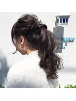 アトリエコパン(atelier copan) ポニー☆