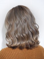 テラス(TERRACE)&nbsp;【TERRACE】グレージュロブ