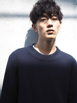 プレディカ(pledica) クセ毛風ショートマッシュ★