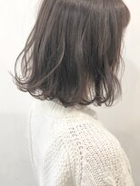 ヴィジョン(VISION)&nbsp;【VISION舟越】透明感アッシュ＊アディクシーカラー