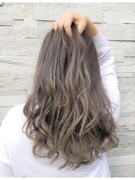 アルコ 三軒茶屋(alco) ハイライトネイビー