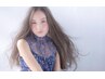 【20代～30代♪大人気の透明感UPのある髪色】シアーヘアカラー（全体）￥7800