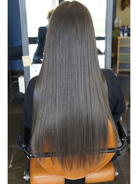 ワラティク(WARATI C) アッシュバイオレット