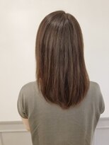 グランシュ 青葉台店(GranCieux)&nbsp;ローレイヤー×セミディー☆