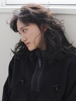 オフヘアショップ(OFF HAIRSHOP) OFF/perm
