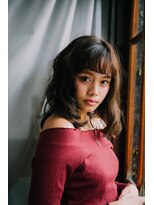 グランシャリオ 笹塚店(Grand Chariot) 【GrandChariot 笹塚】ミディアムカール