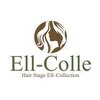 ヘアーステージエルコレクション(HairStageEll collection)のお店ロゴ