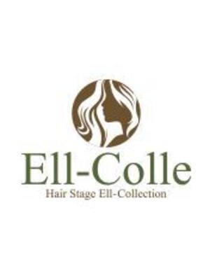 ヘアーステージエルコレクション(HairStageEll collection)