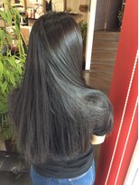 リンクス(LINKS) グレーアッシュ