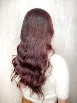 オアシス ガーデン 川越店(Oasis GaRDEN) 愛され×ピンクベージュ