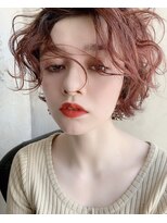 キャプチャー 海老名(capture)&nbsp;シナモンレッドがカッコいい！！Capture 海老名