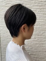 フラテロ(fratello)&nbsp;ヤングショート