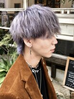 ティメレ 神戸三宮(Timere)&nbsp;ホワイトラベンダー【Timere神戸三宮】