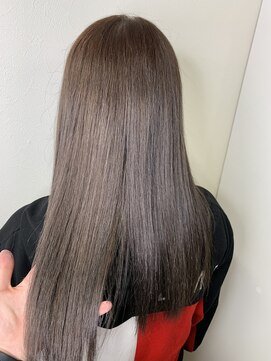 ロルド レーブ(Rold reve) グレージュカラー