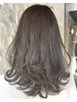 バーベナ(VERBENA)&nbsp;【VERBENA】ダークグレージュ