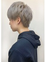 ベラ(Bella)&nbsp;シルバーウルフ