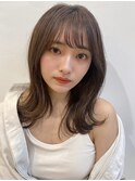 カジュアルガーリー