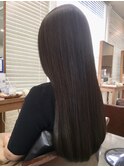 艶感ロング