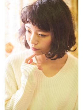 ザップ(ZAP) エアリーボブ