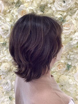 みその 高坂店 ショート