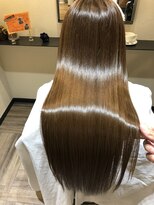 オルガン(Organ)&nbsp;【専門店】髪質改善酸性縮毛矯正/酸性縮毛矯正