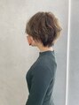 カノンヘアー(Kanon hair) ショートボブ