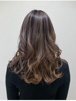 プロ ヘア テック(PRO HAIR TEC)&nbsp;白髪ぼかしハイライト