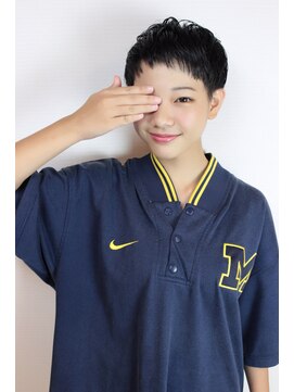 トゥーリ 筑紫野店(tuuli) 大人かわいい美髪こなれミディ