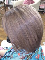 ヘアープロデュース ア ラ モード(Hair Produce A La Mode)&nbsp;美彩ハイブリッド(テンテーション)