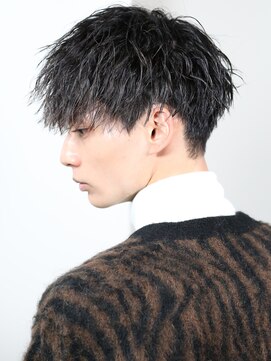 リップス 自由が丘(LIPPS) シェードマッシュ