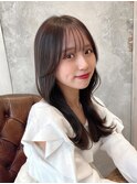 *20代30代40代◎小顔無造作カールボブディセミディ