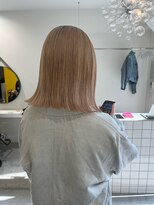 シイ(SIE)&nbsp;ハイトーンボブ