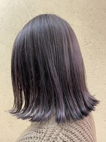 エイト 福岡天神店(EIGHT fukuoka)&nbsp;ラベンダーシルバー