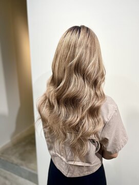 フィーネ 吉祥寺(Fi -Ne) プルエクステ / エクステ / 吉祥寺