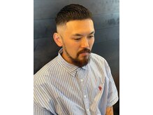ディスイズバーバーセカンド(THIS IS BARBER 2nd)