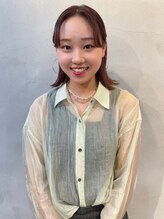 ラフ(raugh) 佐藤 里菜